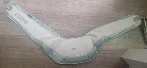Buy & Sell Ashton-on-Ribble Preston - Photos for Ceragem shoulder. back, leg massager