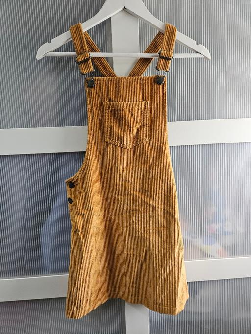 Buy & Sell Weston Point Halton - Photos for Age 11-12 F&F mustard dress