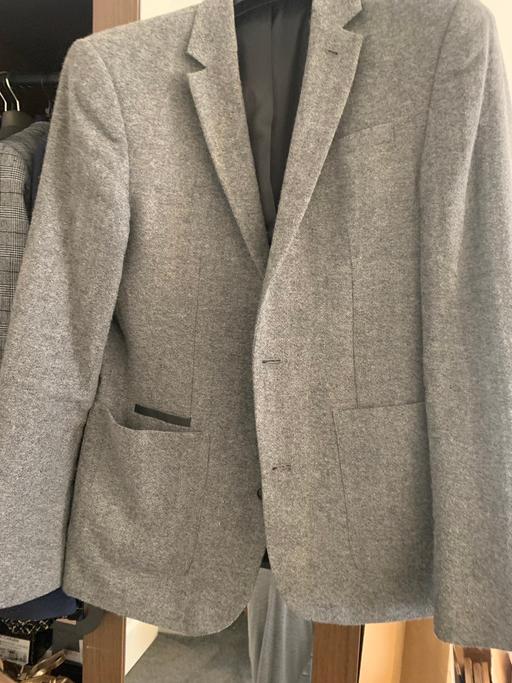 Buy & Sell Darlaston Walsall - Photos for Smart men’s jacket