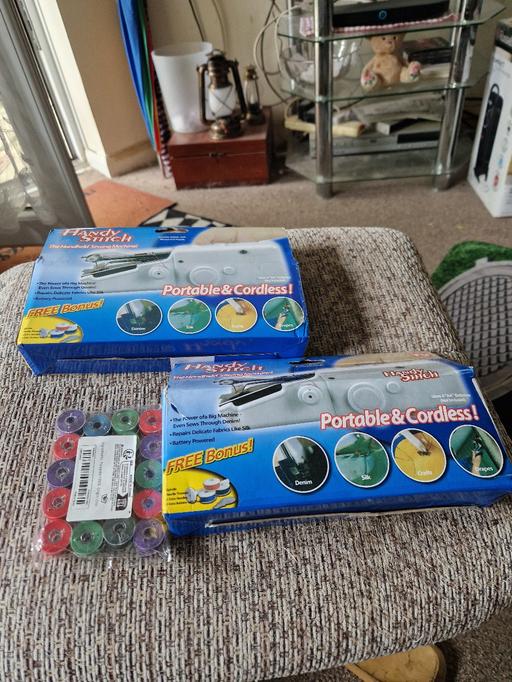 Buy & Sell Hackbridge Sutton - Photos for Handy Stitch