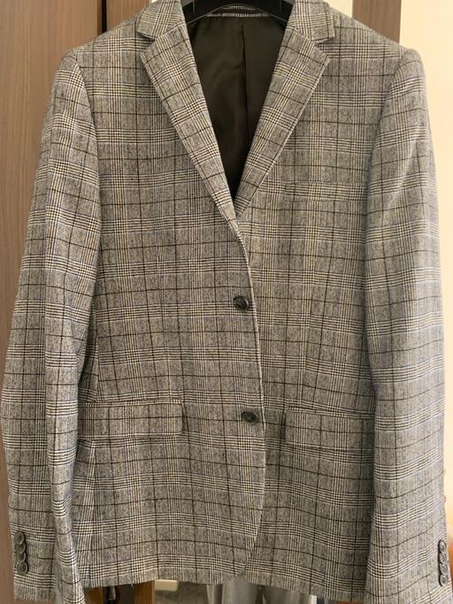 Buy & Sell Darlaston Walsall - Photos for Smart check jacket