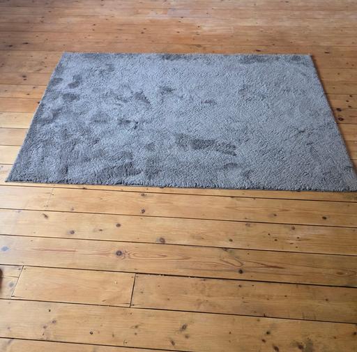 Buy & Sell Rainford Saint Helens - Photos for Dunelm mill rug