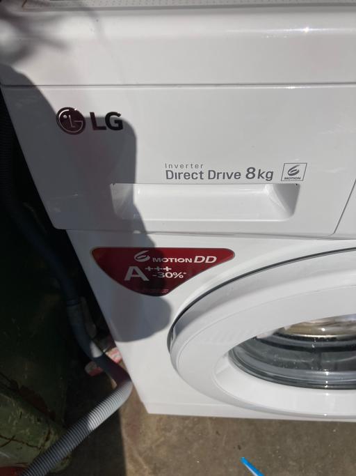Buy & Sell Sedgley Dudley - Photos for Washing machine