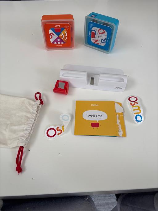 Buy & Sell Hither Green South East London - Photos for Osmo genius ipad accessory