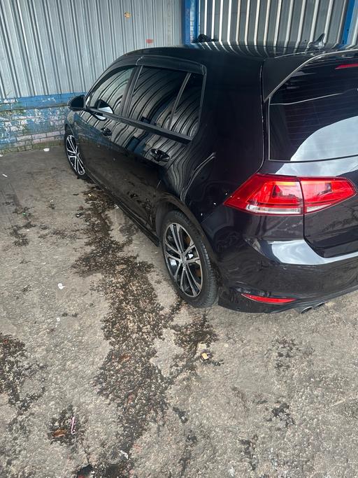 Vehicles Darwen Blackburn with Darwen - Photos for VW GOLF 1.4 TSI R LINE
