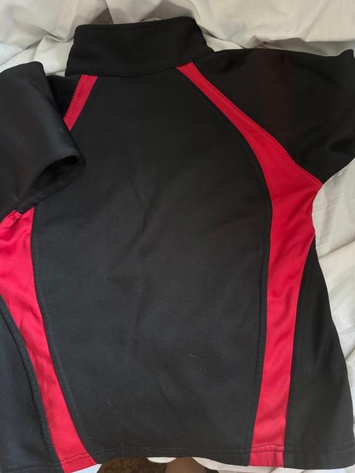 Buy & Sell Bradley Wolverhampton - Photos for Gospel Oak Long Sleeved PE top. Age 11-12