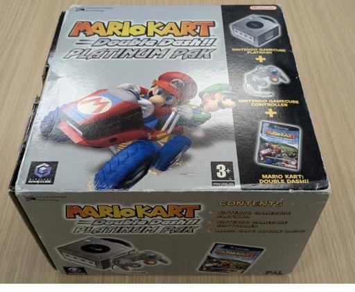 Buy & Sell Radcliffe Bury - Photos for Nintendo gamecube console