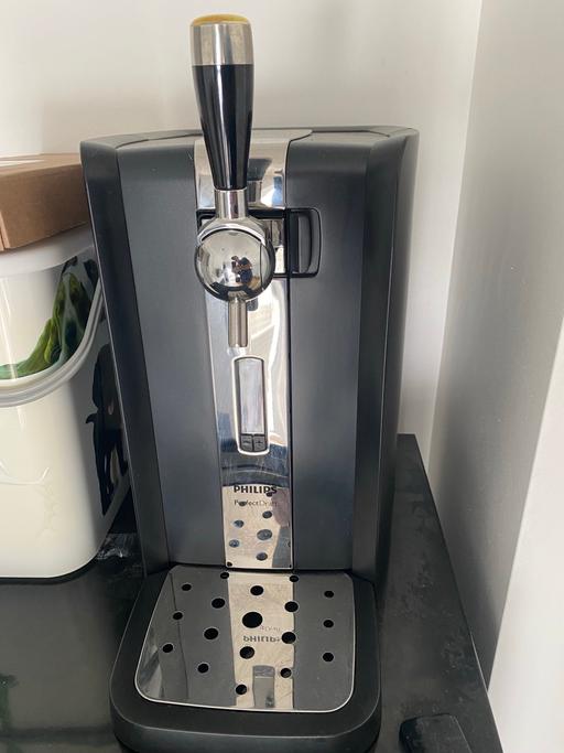 Buy & Sell Accrington Hyndburn - Photos for Perfect draft machine