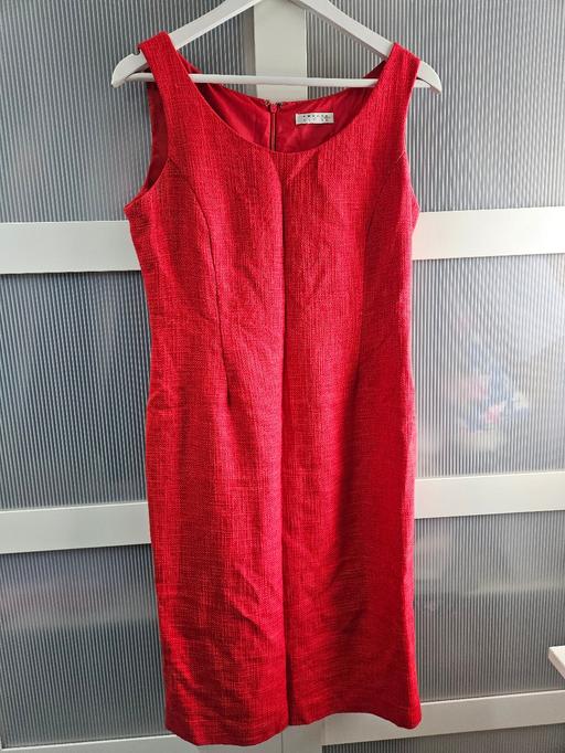 Buy & Sell Weston Point Halton - Photos for Size 12 red dress