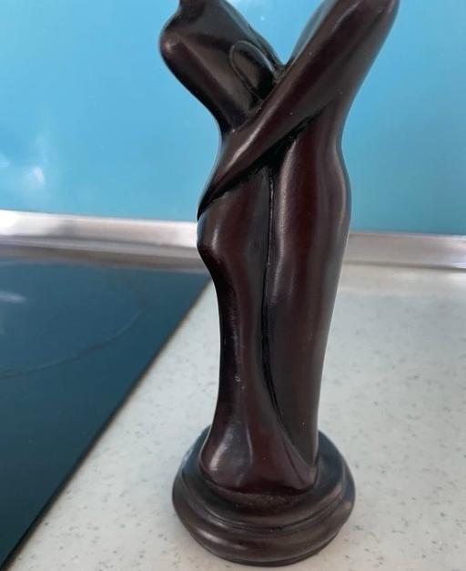 Buy & Sell Elderslie Renfrewshire - Photos for Art deco sculpture