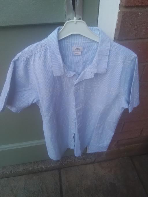 Buy & Sell Streetly Walsall - Photos for RIVER ISLAND CASUAL SMART SHIRT 
