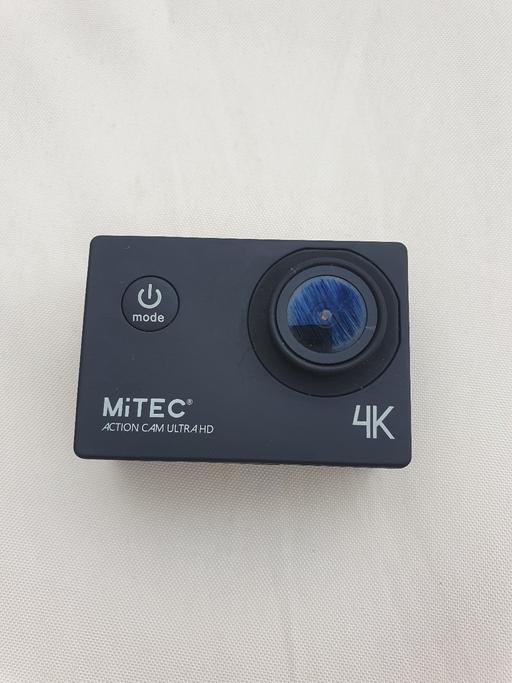 Buy & Sell Hertburn Sunderland - Photos for Action Camera 4K