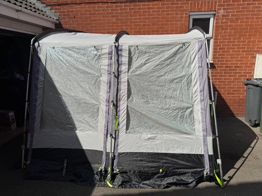 Buy & Sell Birchills Walsall - Photos for Kampa rally 260 awning 
