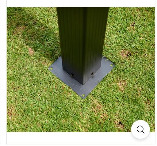 Buy & Sell Halesowen Dudley - Photos for Brand New Heavy Duty Pergola Gazebo. 3m x 3m