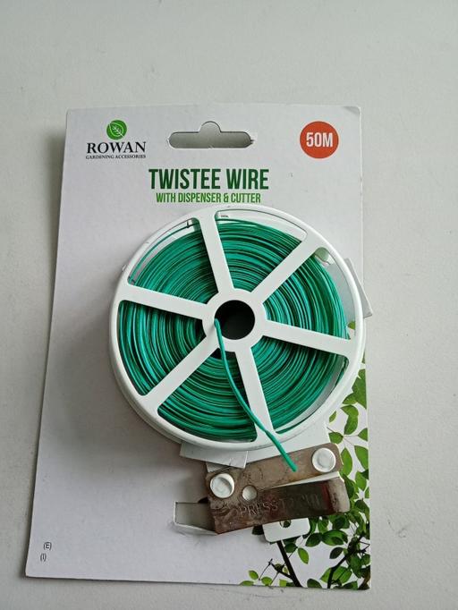 Buy & Sell Horncastle East Lindsey - Photos for new TWISTEE WIRE set