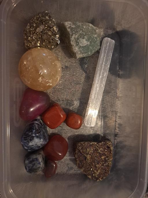 Buy & Sell Bargoed Caerphilly - Wales - Photos for crystals 🔮