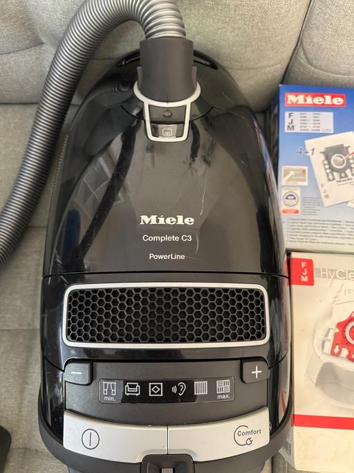 Buy & Sell - Photos for Miele C3FLEX_