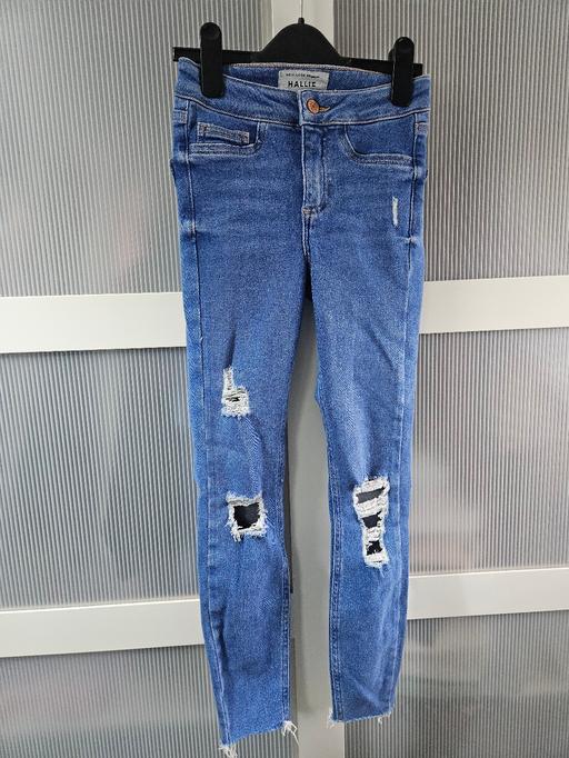 Buy & Sell Weston Point Halton - Photos for Age 11 NEW LOOK Hallie jeans