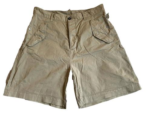 Buy & Sell Elephant and Castle South East London - Photos for Dsquared2 Bermuda Shorts Beige - EU size 50