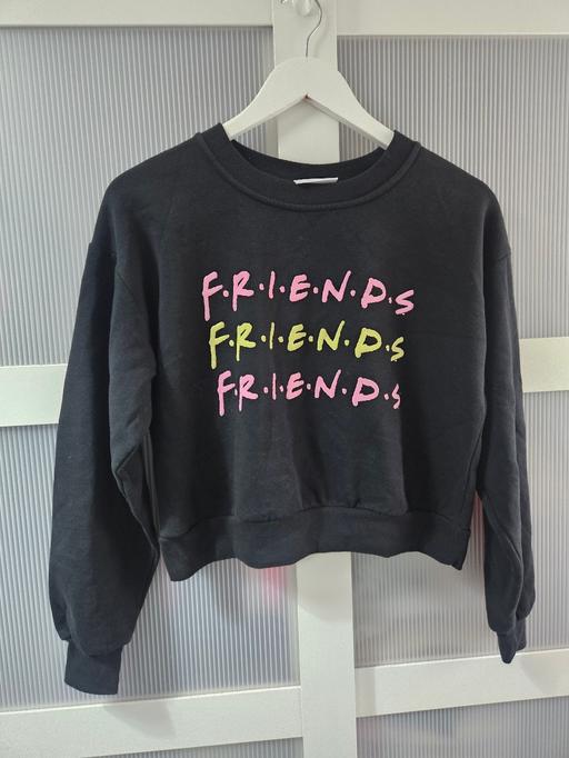 Buy & Sell Weston Point Halton - Photos for Size S ladies GEORGE Friends sweater