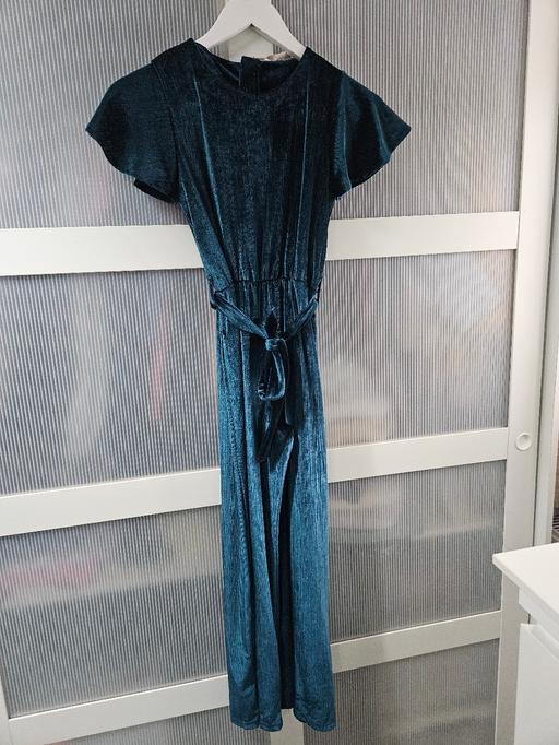 Buy & Sell Weston Point Halton - Photos for Age 10 JOHN LEWIS jumpsuit