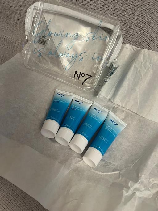 Buy & Sell Hetton-Le-Hole Sunderland - Photos for No 7 Overnight Recovery Gel ( New )