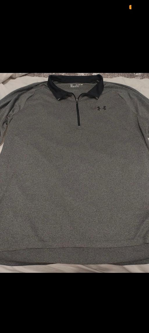 Buy & Sell Mossley Hill Liverpool - Photos for under armour mens top