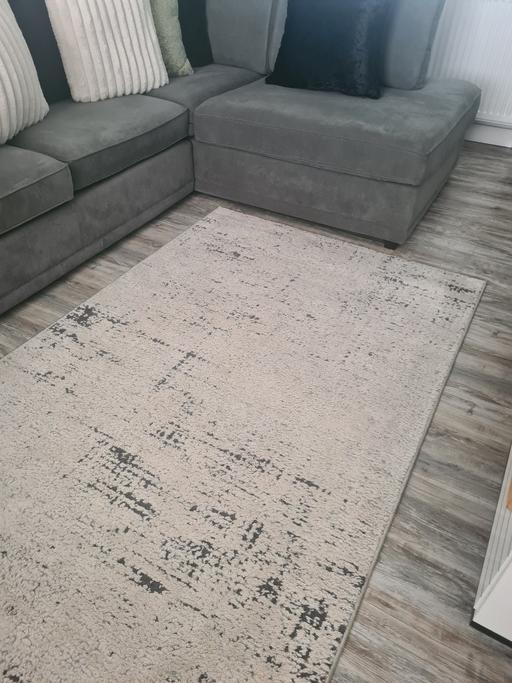 Buy & Sell Essington Wolverhampton - Photos for Calvin Klein Rug