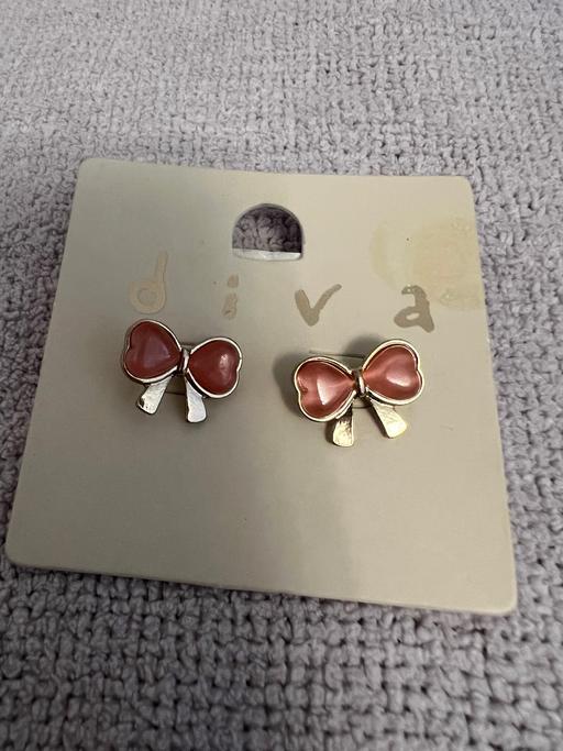 Buy & Sell Hetton-Le-Hole Sunderland - Photos for Pretty Earrings ( New )