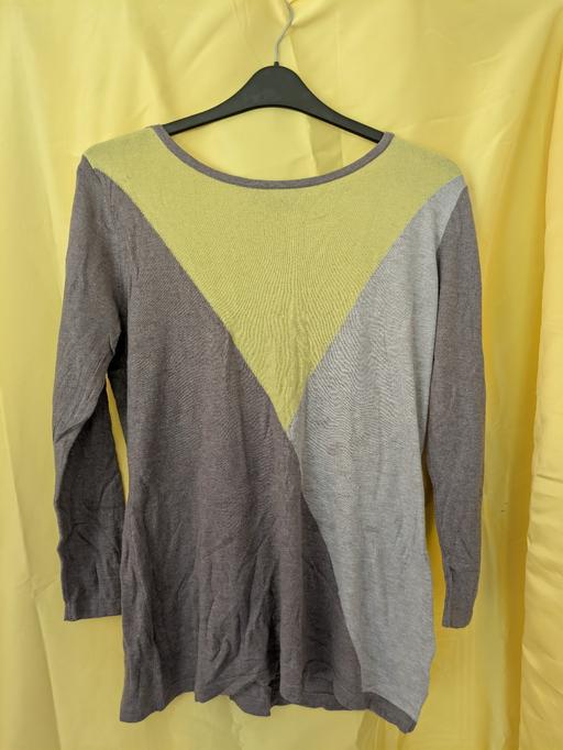 Buy & Sell Telford Telford and Wrekin - Photos for PRELOVED WOMENS JUMPER