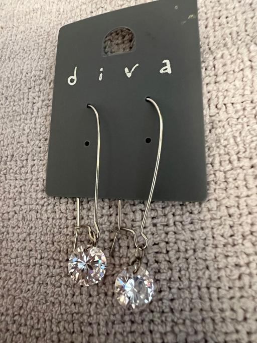 Buy & Sell Hetton-Le-Hole Sunderland - Photos for Pretty Earrings ( New )
