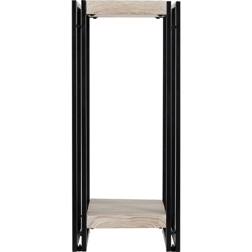 Buy & Sell Small Heath Birmingham - Photos for Warwick High Plant Stand - Oak Effect and Met