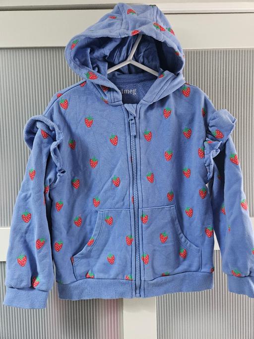 Buy & Sell Weston Point Halton - Photos for Age 5-6 NUTMEG jacket