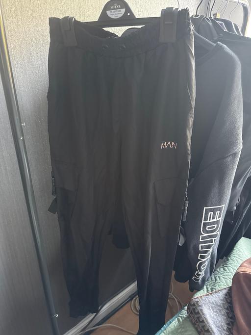 Buy & Sell Sutton Coldfield Birmingham - Photos for BoohooMAN cargos