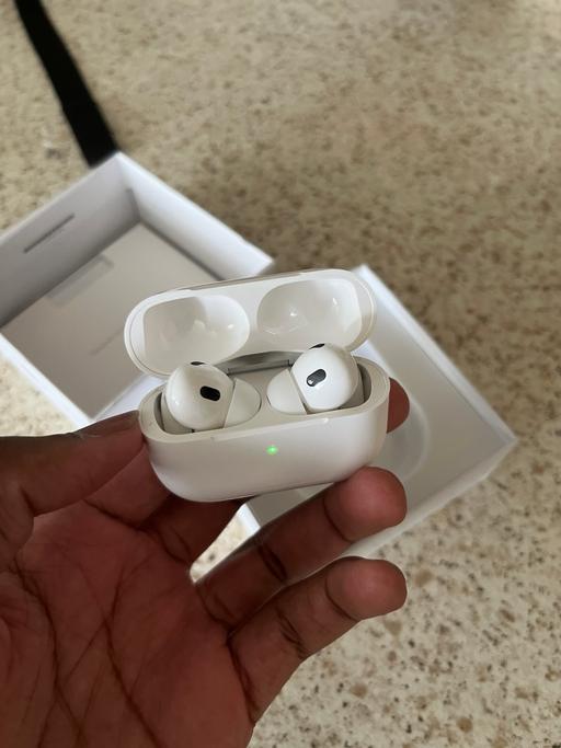 Buy & Sell Stockport Town Centre Stockport - Photos for Airpod Pro 2nd Gen
