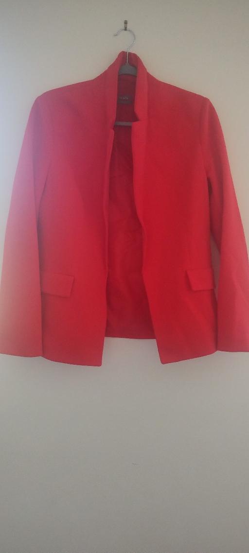 Buy & Sell Sneinton Nottingham - Photos for Oasis women coral blazer size 12