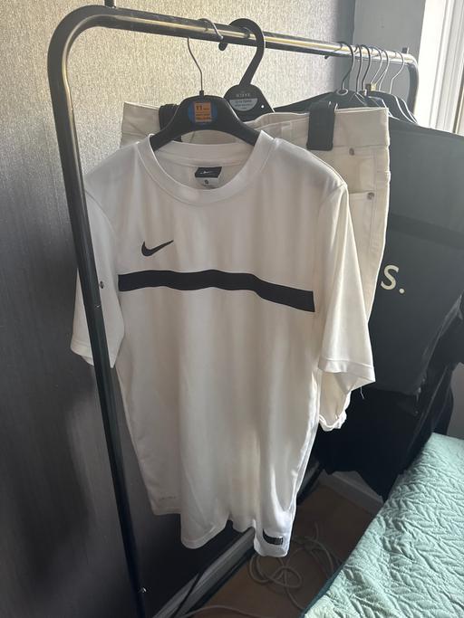 Buy & Sell Sutton Coldfield Birmingham - Photos for Nike sport top