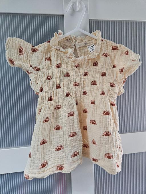 Buy & Sell Weston Point Halton - Photos for Age 5 SHEIN top