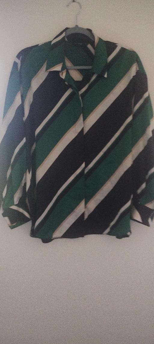 Buy & Sell Sneinton Nottingham - Photos for Fand F women shirt size 12