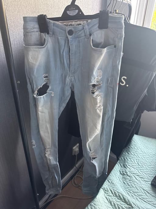 Buy & Sell Sutton Coldfield Birmingham - Photos for Eleven degrees jeans