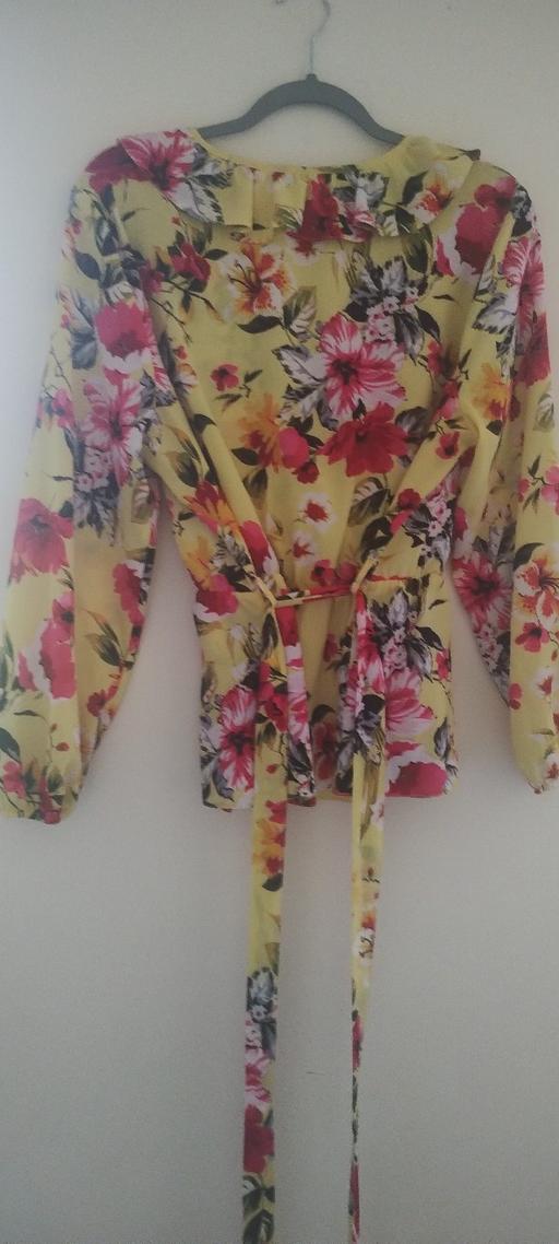 Buy & Sell Sneinton Nottingham - Photos for papaya blouse size 20
