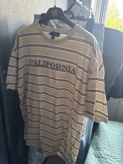 Buy & Sell Sutton Coldfield Birmingham - Photos for New Look California top