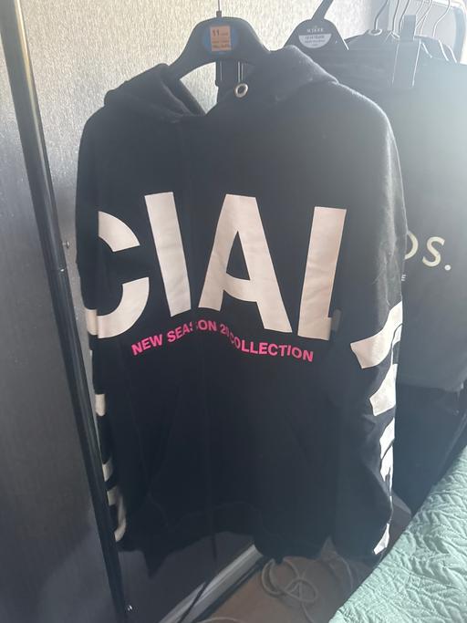 Buy & Sell Sutton Coldfield Birmingham - Photos for BoohooMAN hoodie