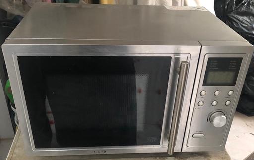 Buy & Sell Middlemore Industrial Estate Birmingham - Photos for De longhi microwave oven