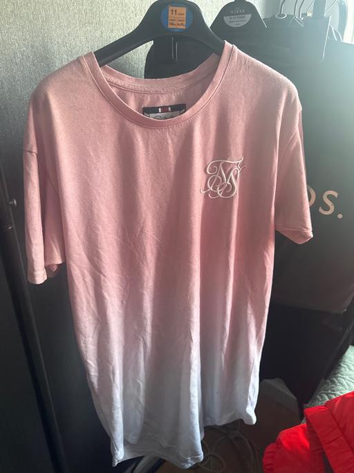 Buy & Sell Sutton Coldfield Birmingham - Photos for Siksilk top