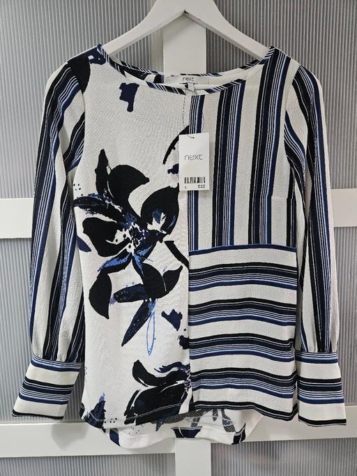 Buy & Sell Weston Point Halton - Photos for 🌟NEW🌟 Size 6 NEXT top