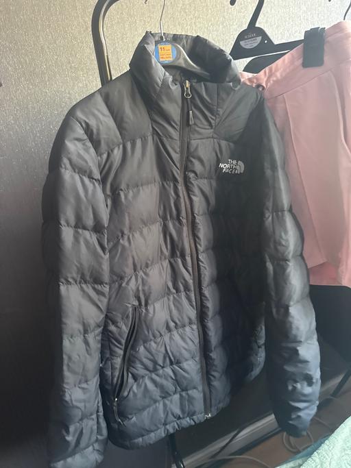 Buy & Sell Sutton Coldfield Birmingham - Photos for North face puffer