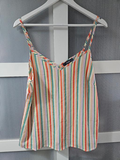 Buy & Sell Weston Point Halton - Photos for Size 14 STUDIO cami vest top
