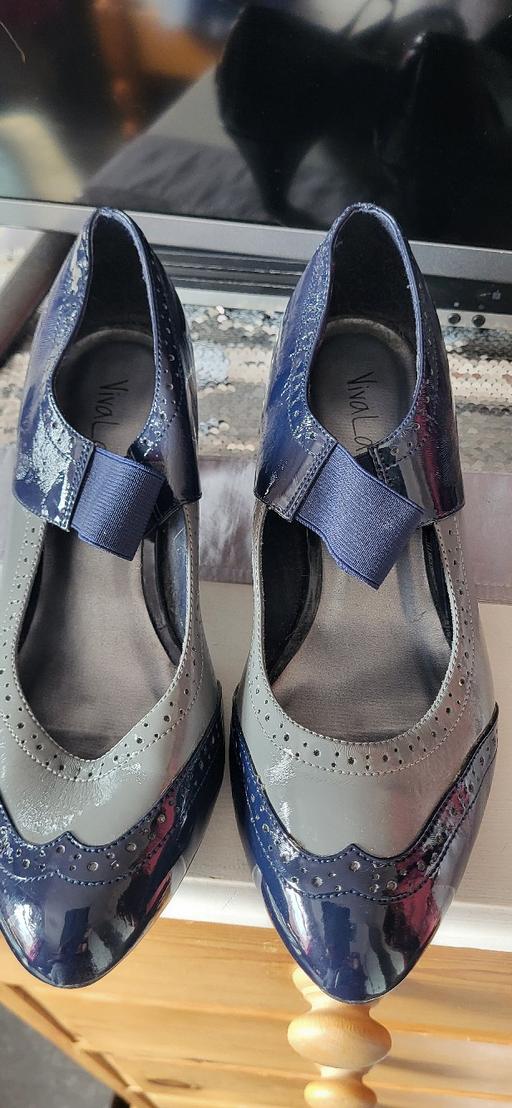 Buy & Sell Radcliffe Bury - Photos for ladies shoes size 7