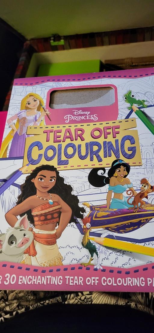 Buy & Sell Radcliffe Bury - Photos for colouring book